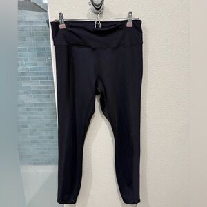 NWOT Athleta 7/8 Leggings